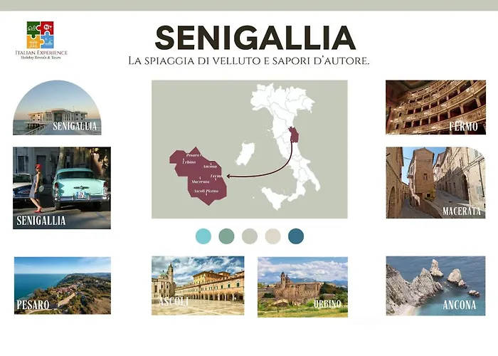 Italian Experience-casa Bellavista